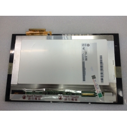 Дисплей в сборе с тачскрином  для Acer Iconia Tab A500, A501 B101EW05 V.1 